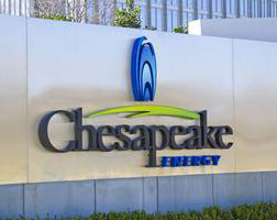Chesapeake-Energy