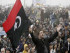 Oil rose to near US$62 a barrel as war in Libya escalates