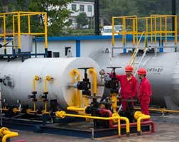 Chinese government to subsidise local shale gas development