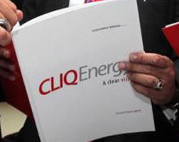 CLIQ-Energy