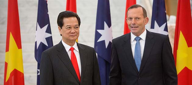 Nguyen-Tan-Dung-Tony-Abbott