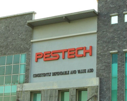 Pestech