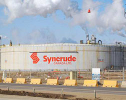 Syncrude-Canada