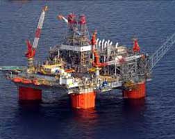 US-oil-rig