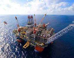 Share price of Petronas Gas Bhd fell 2.2 %  Energy Oil & Gas Asia