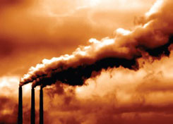 Decarbonisation image