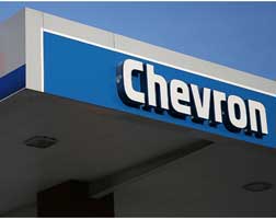 Chevron-Corporation