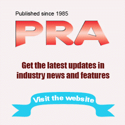 PRA website