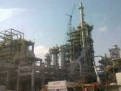 Saudi refinery debottlenecking