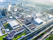 Nouryon doubles capacity for dicumyl peroxide in China
