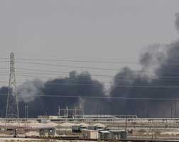 Likely impacts from attacks on Aramco’s oil facilities