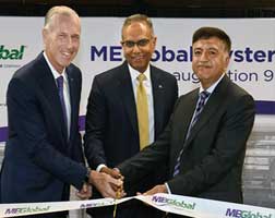 Equate inaugurates MEGlobal’s Texas site for ethylene glycol