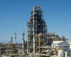 Lotte Chemical starts commercial operations of US plant