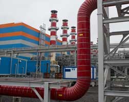Russia’s Novatek to invest US$21 bn in Arctic LNG project