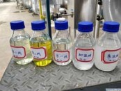 Chinese jv project in Brunei starts up petchem complex