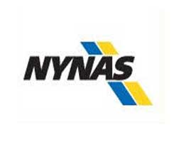Nynas applies for company reorganisation