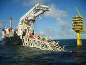 Gazprom expands into Asia; boosts European position