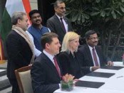 ExxonMobil, Indian Oil and Chart Industries to Pioneer Virtual Gas Pipelines for India