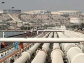 US imposes sanctions on UAE, South African and Chinese companies for dealing with Iran