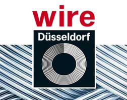Covid-19: Wire and Tube Düsseldorf 2020 postponed to December