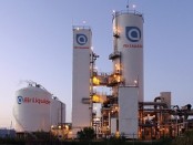 Long-term gas contracts for Air Liquide up in 2020; environmental benefits drive growth