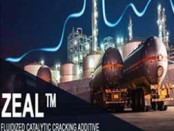 BASF launches additive for higher propylene yield