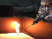 Trelleborg highlights importance of safe crude oil storage