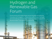 Production costs of “green” hydrogen to fall by 30% by 2030