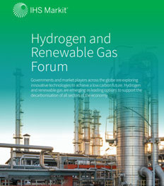 Production costs of “green” hydrogen to fall by 30% by 2030