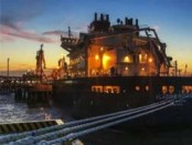 LNG expansion floundering in “perfect storm” with oversupply and low prices