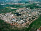 Sabic chemical plant to operate on 100% renewable power