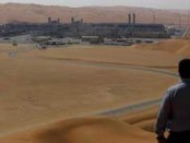 Aramco to put on hold US$10 bn petchem complex in China
