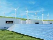 3DOM enters Singapore market to provide battery energy systems