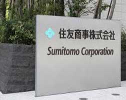 Sumitomo sells all its stake in US Marcellus shale gas project
