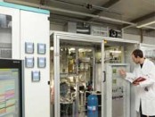Evonik/Siemens open pilot plant using CO2 to produce chemicals