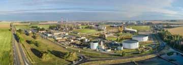 Total to convert French refinery into bioplastics, biofuels and recycling plant