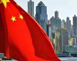 China investing US$10 bn in four mega refineries