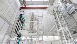 Linde/Shell team up to commercialise low-carbon process for ethylene