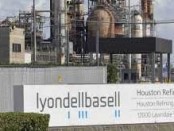 LyondellBasell takes stake in Sasol US unit for US$2bn