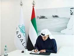 ADNOC, Mubadala & ADQ tie-up to boost Abu Dhabi’s hydrogen economy