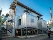 Lanxess inaugurates nitrous oxide reduction plant in Antwerp