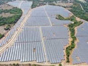 AC Energy solar farm in Zambales starts operation