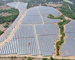 AC Energy solar farm in Zambales starts operation
