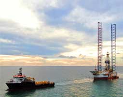 New oil and gas find for PTTEP in Malaysia