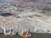 Denmark’s Port Esbjerg and Honeywell collaborate to curb port’s carbon emissions by 70%