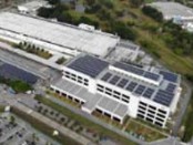 Intel Malaysia operates largest solar farm outside of US