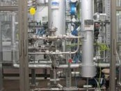 Second project phase of Carbon2Polymers project to convert gases to plastics launched