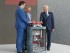 LUKOIL commissions polymer-bitumen binders unit at its Nizhny Novgorod refinery