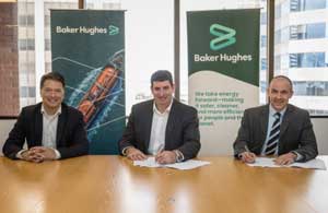 Baker Hughes to deliver subsea compression manifold to Chevron