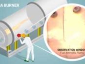 Mitsubishi Power to develop ammonia combustion for thermal power plants